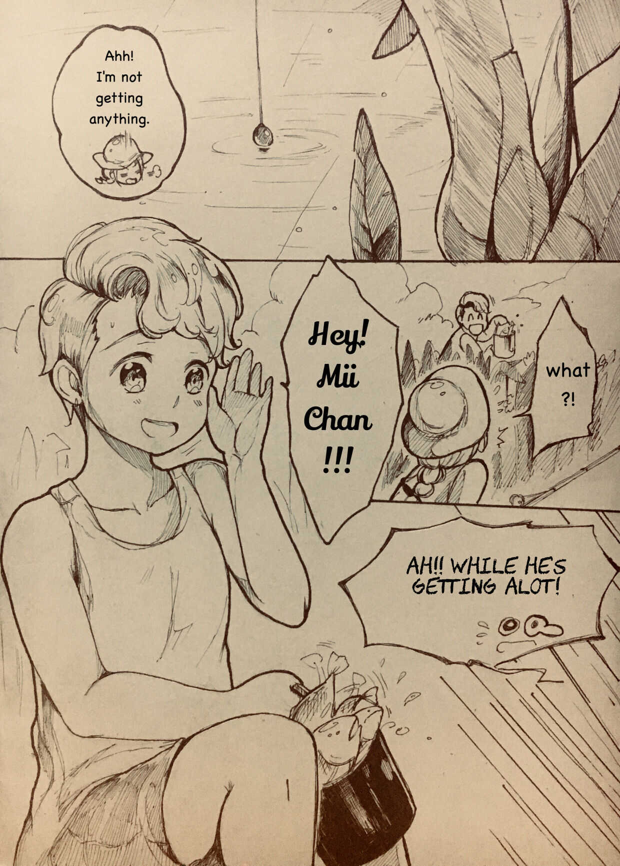 Who is Winner? page 3 full