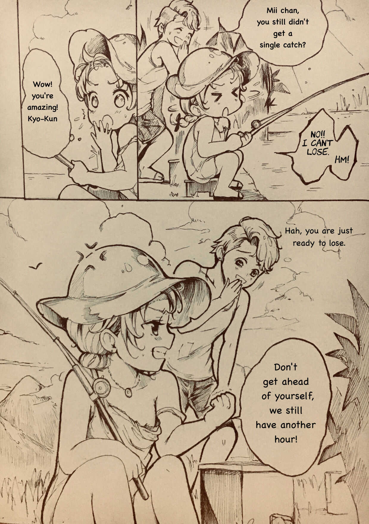 Who is Winner? page 4 full
