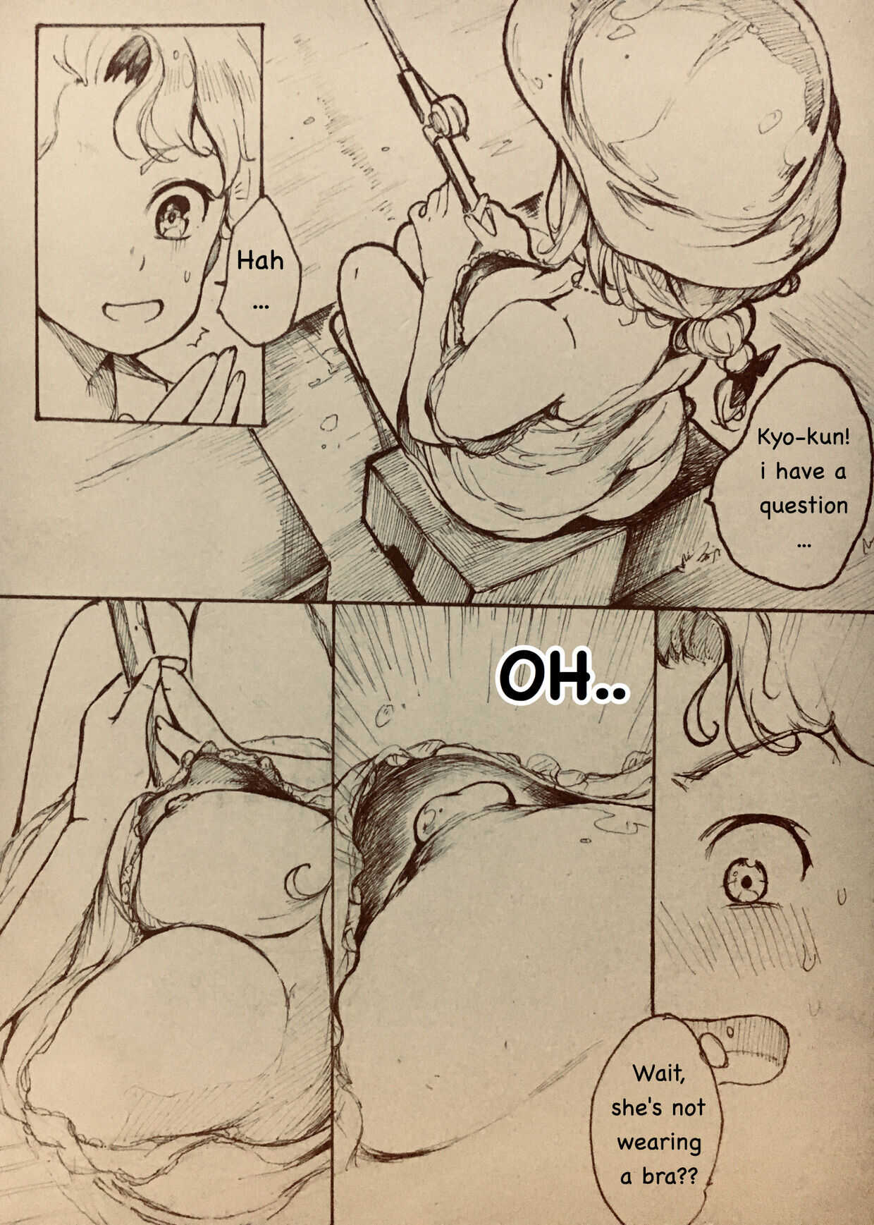 Who is Winner? page 5 full