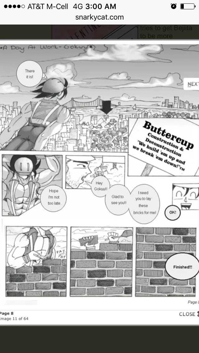 Business before pleasure page 7 full