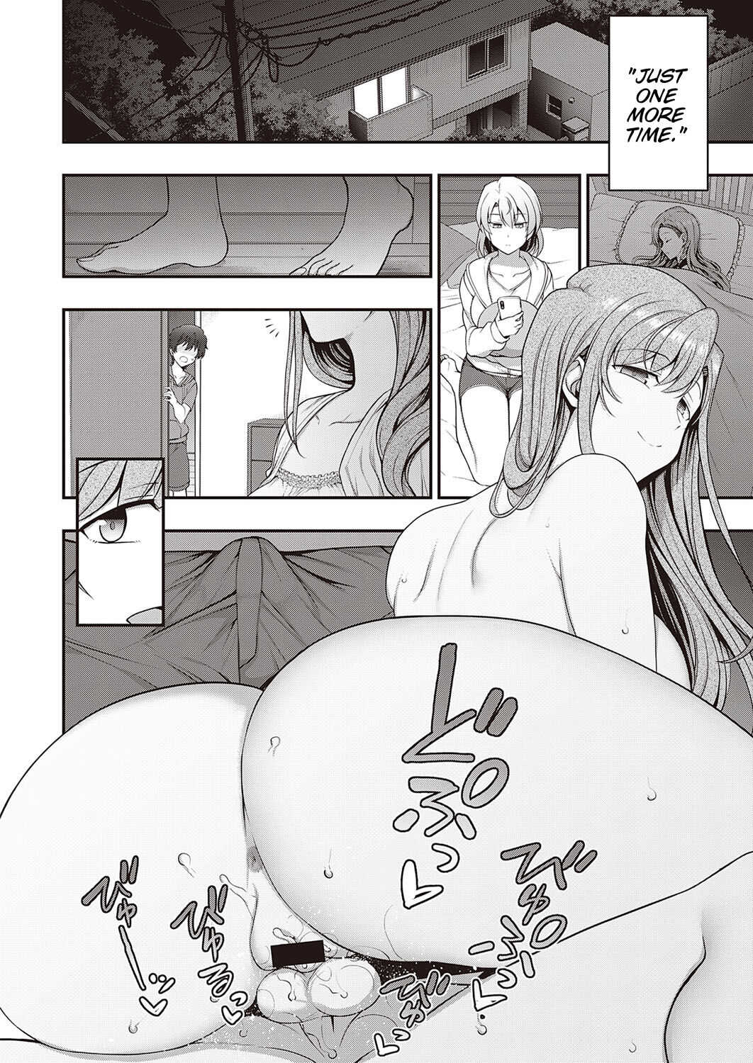 FamiCon - Family Control Ch. 2 page 10 full