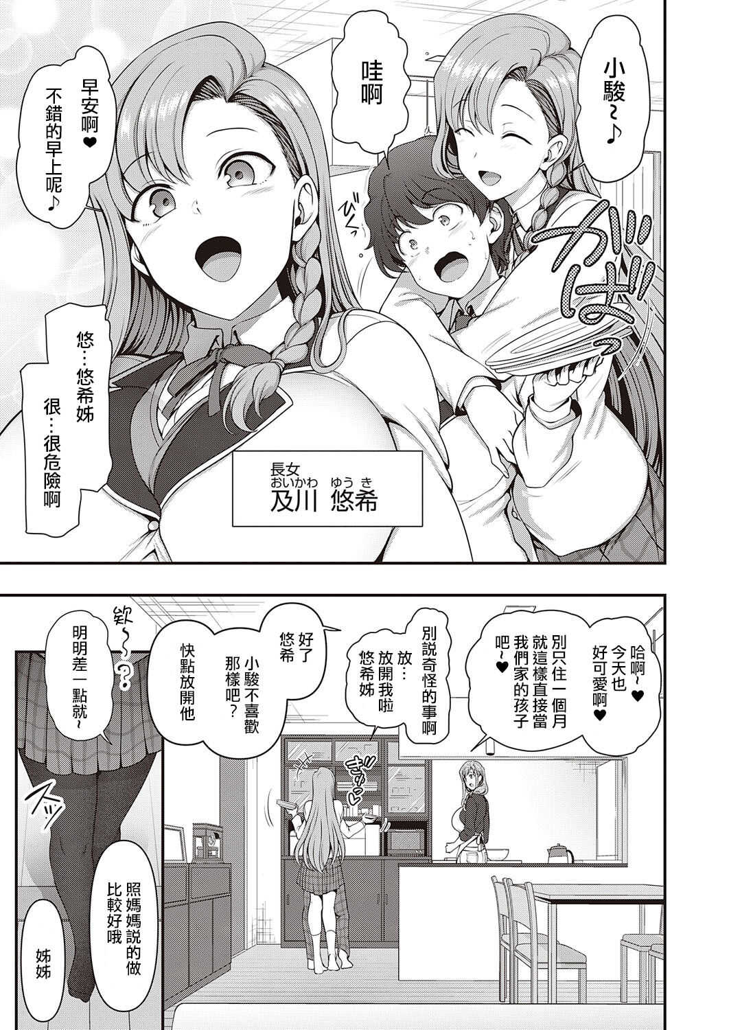 FamiCon - Family Control Ch.1-2 page 5 full