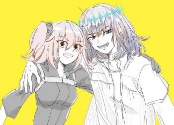 Obe guda ♀ matome ⑤ hoka cover