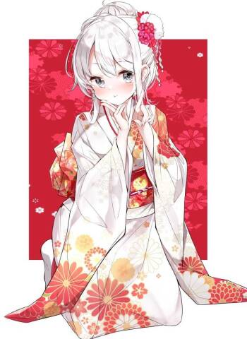 Imouto ga 1-nichi 1-kai shika Me o Awasete kurenai | 妹妹一天只和我对上一次眼 cover