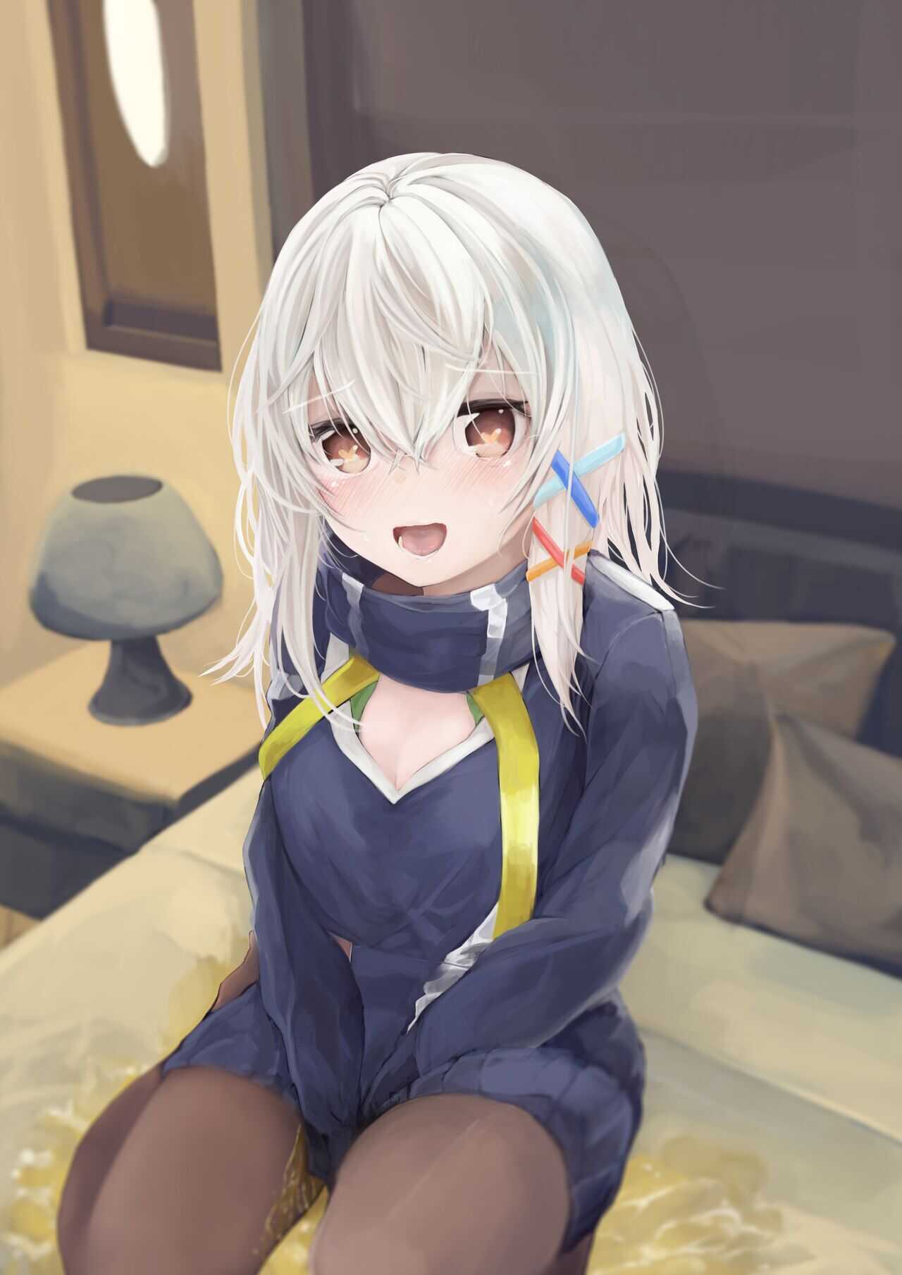 VRC Oshikko Godo page 8 full