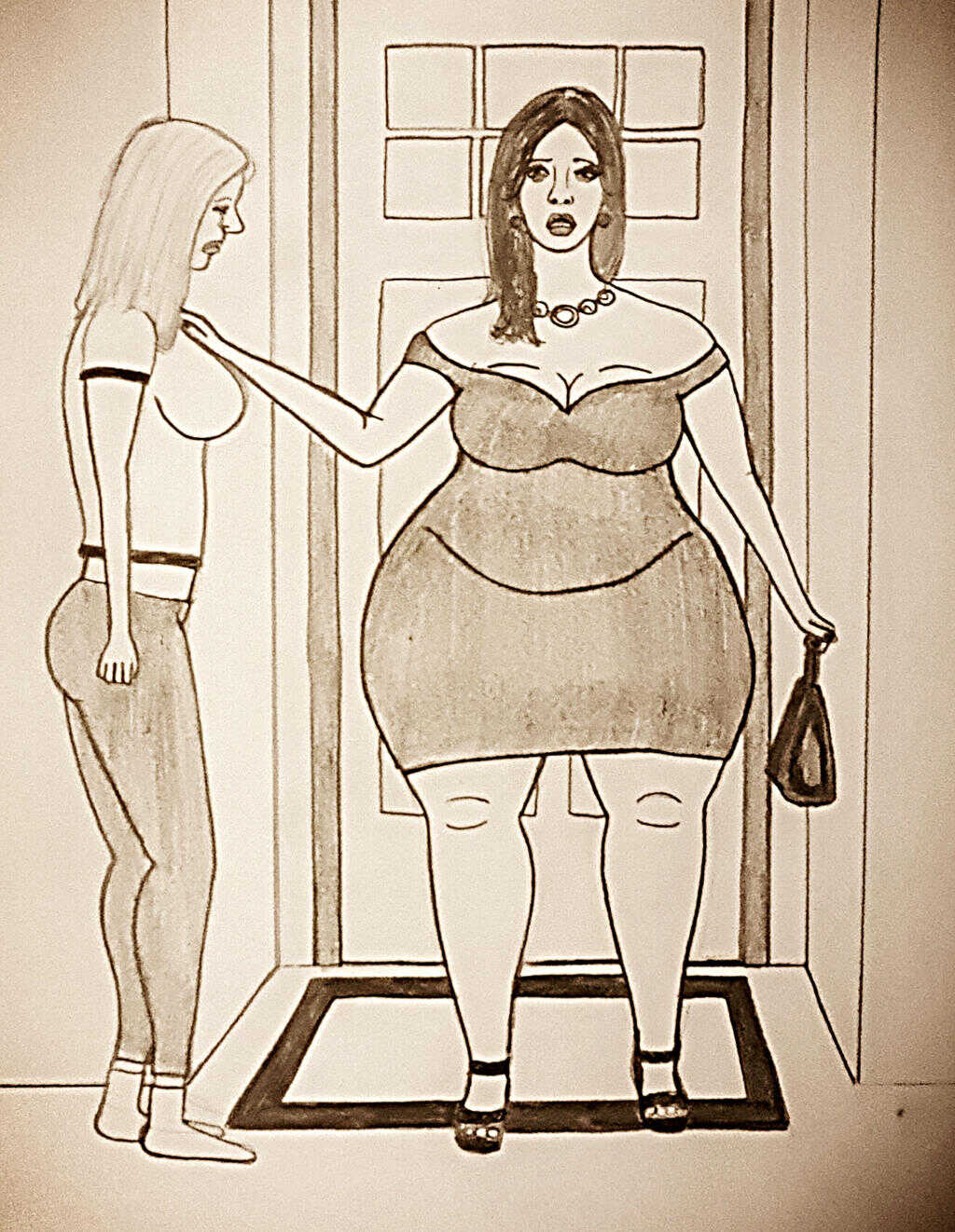 Enough Is Enough page 8 full