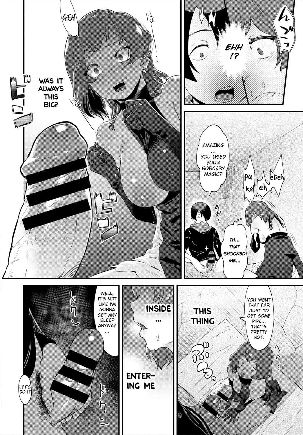 UNLOCK page 10 full