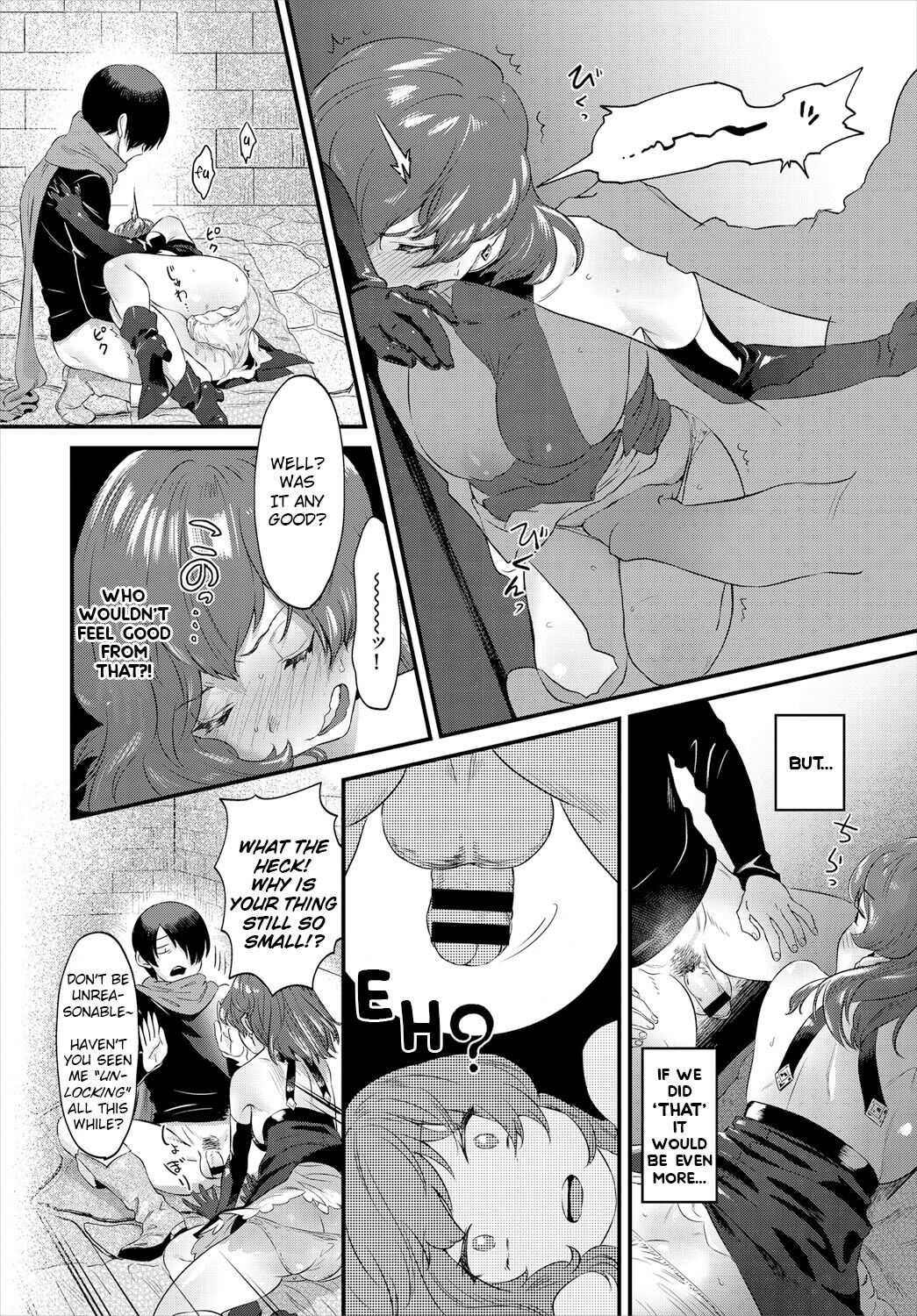 UNLOCK page 8 full