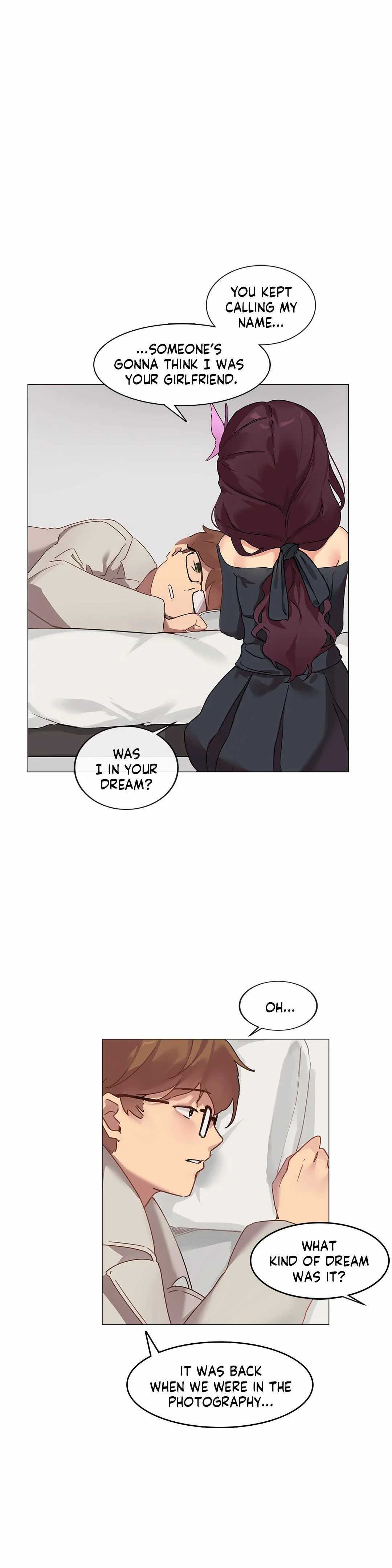 Sexcape Room: Wipe Out Ch.9/9   Completed page 6 full