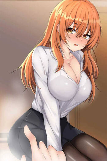 Sexcape Room: Pile Up Ch.9/9   Completed cover