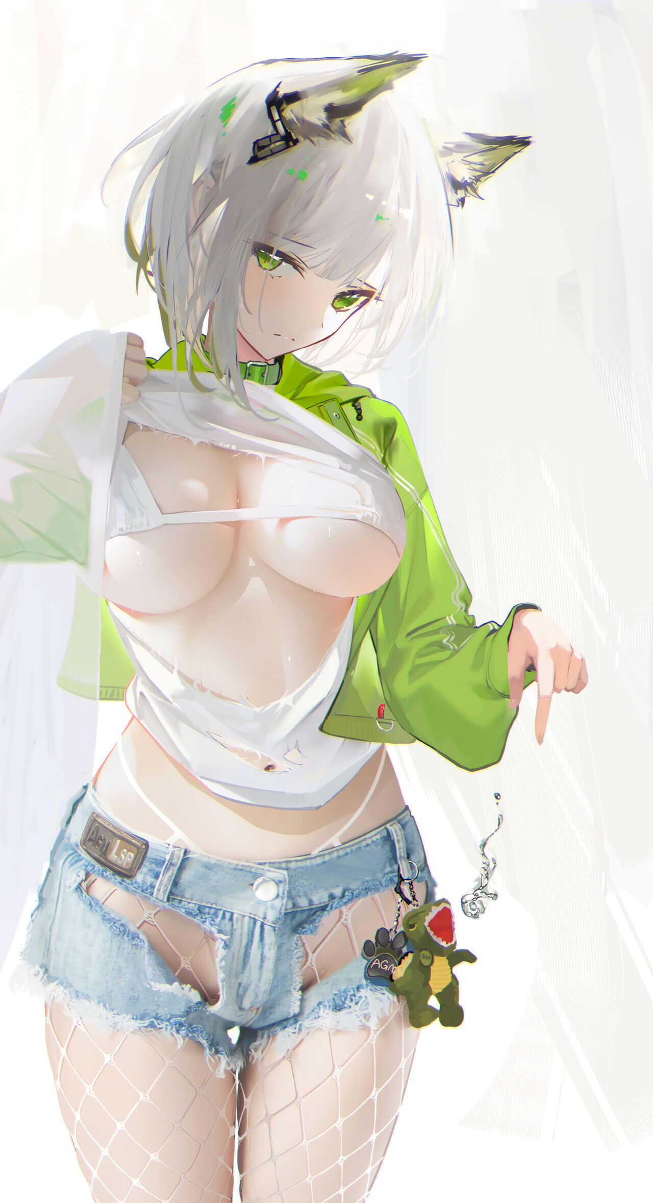 鱼非鱼 page 10 full