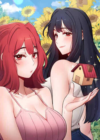 Dorm Room Sisters Ch.10/? cover