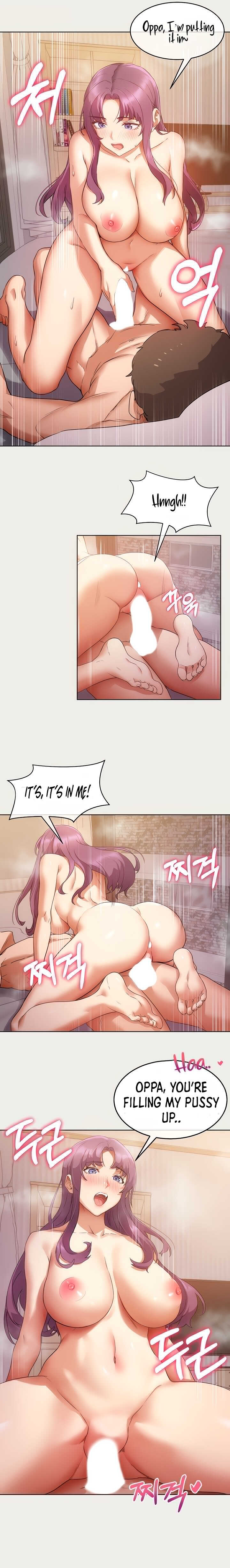 Is this the Way You Do it Ch.11/? page 8 full