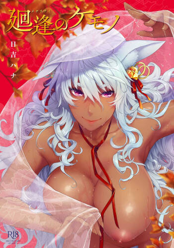 Meguriai no Kemono cover