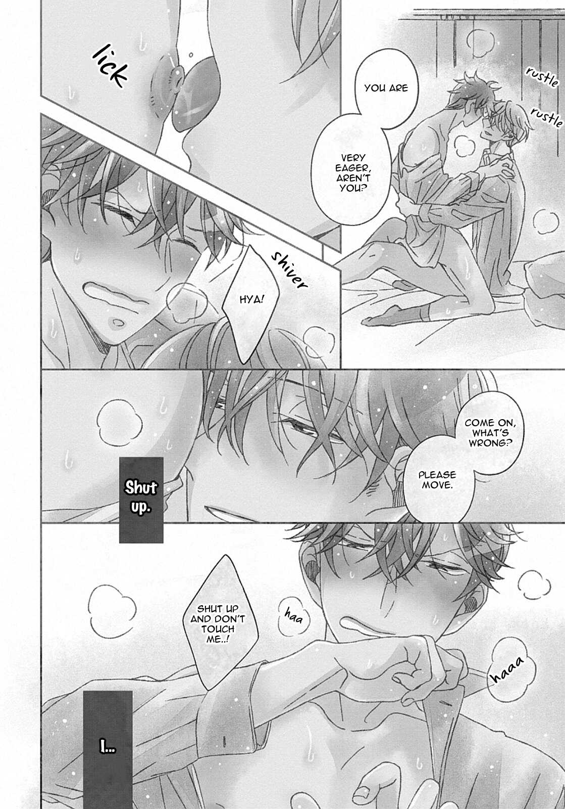 3 Kai Mawatte Suki to Ie page 9 full