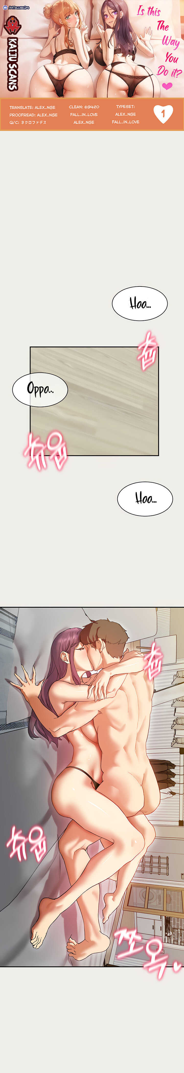 Is this the Way You Do it Ch.12/? page 2 full