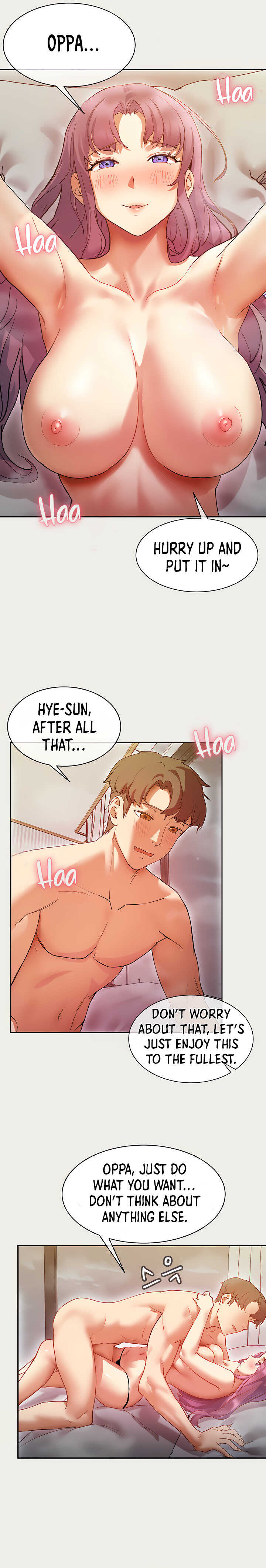 Is this the Way You Do it Ch.12/? page 4 full
