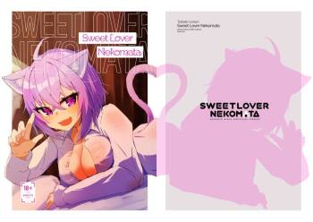 Sweet Lover Nekomata | Icha Love Nekomata cover