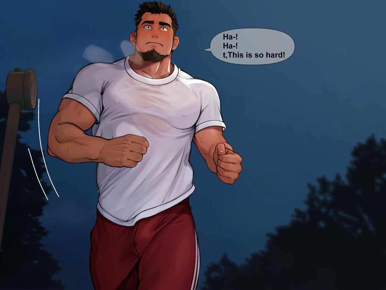 Jogging page 2 full