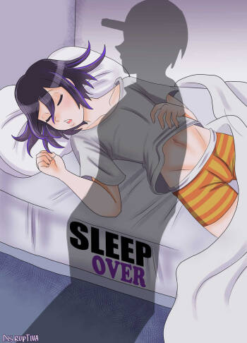 Sleep Over  - Danganronpa Dj cover