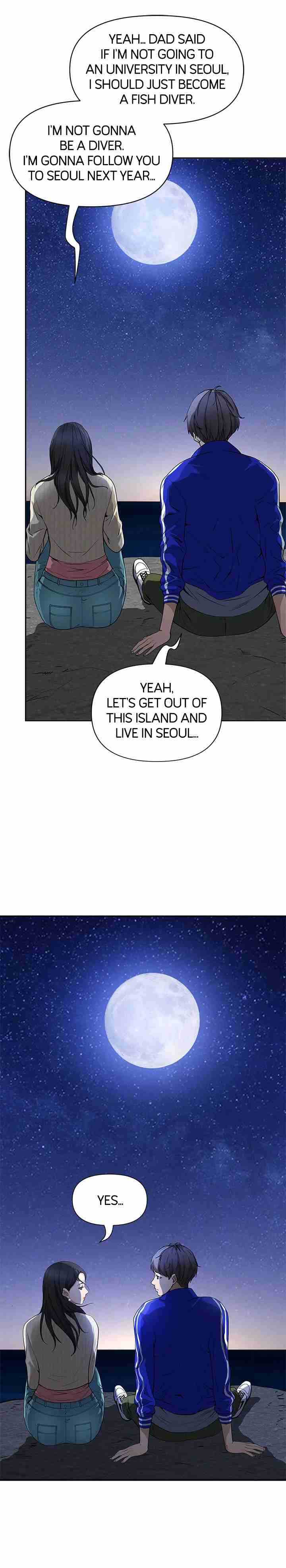 Living with a MILF  Ch.1? page 10 full