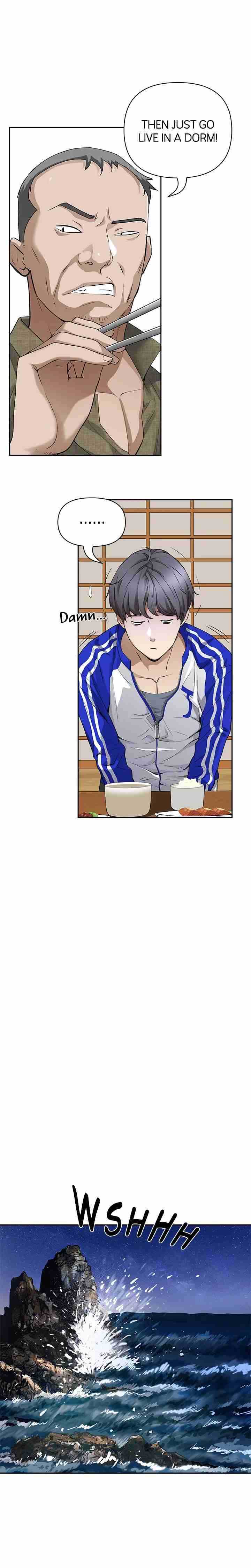 Living with a MILF  Ch.1? page 6 full
