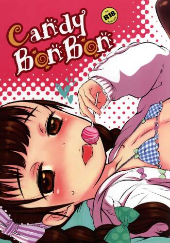 Candy BonBon cover