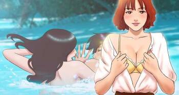 Naked Island cover