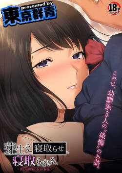 Mebae Netorase, Netorareru.  ~Boku to Osananajimi no NTR Jijou~