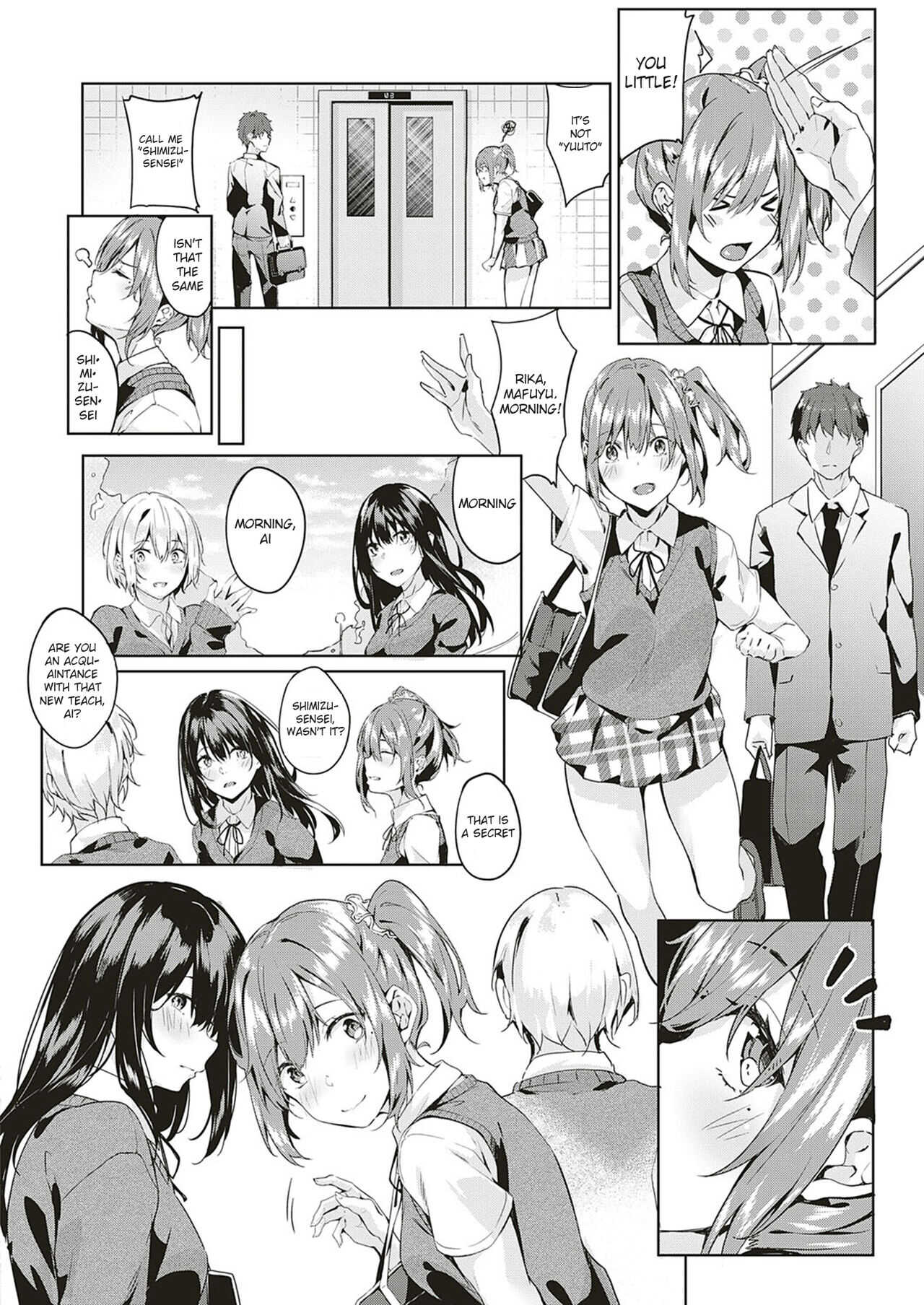 only you page 2 full
