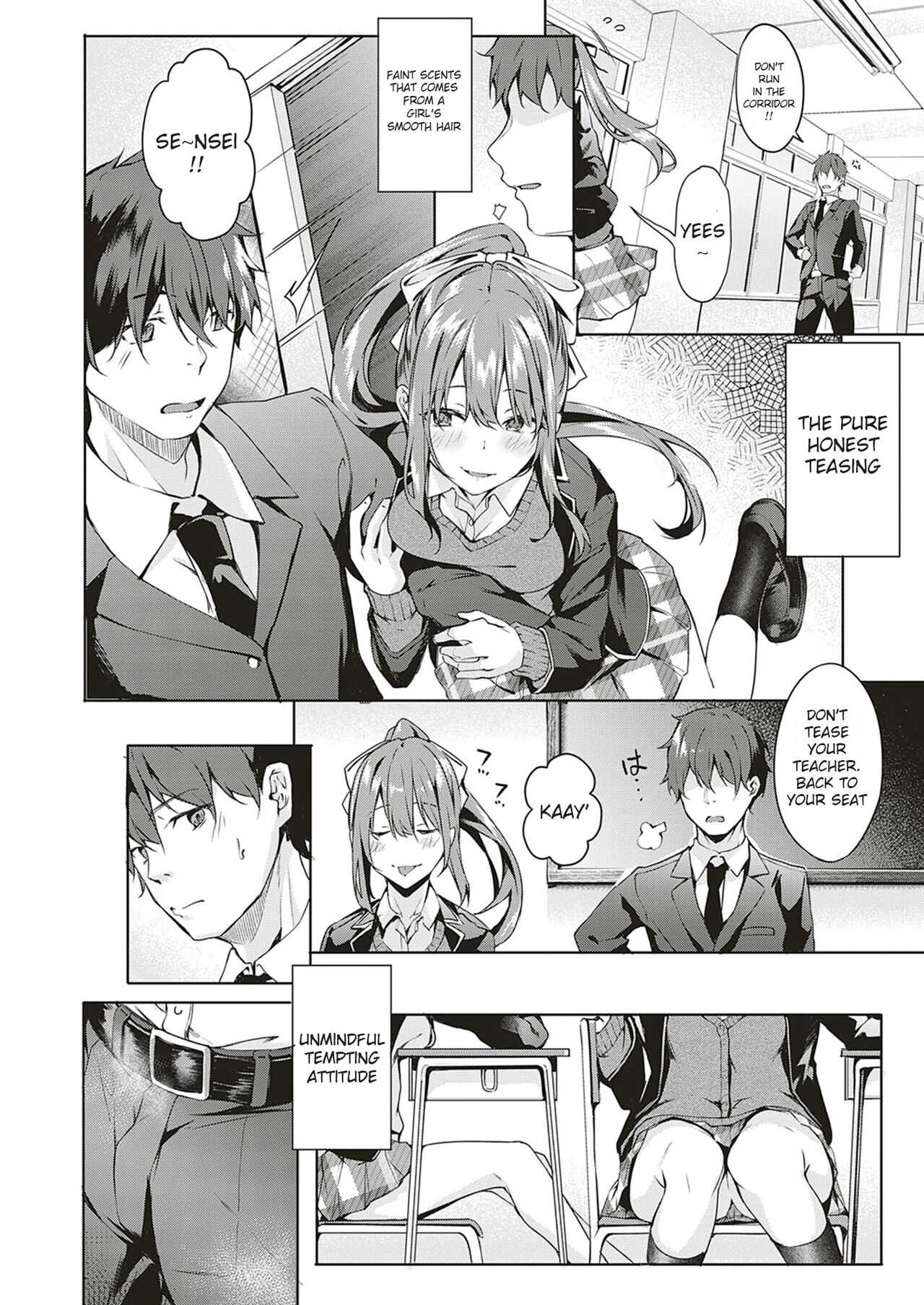 only you page 4 full