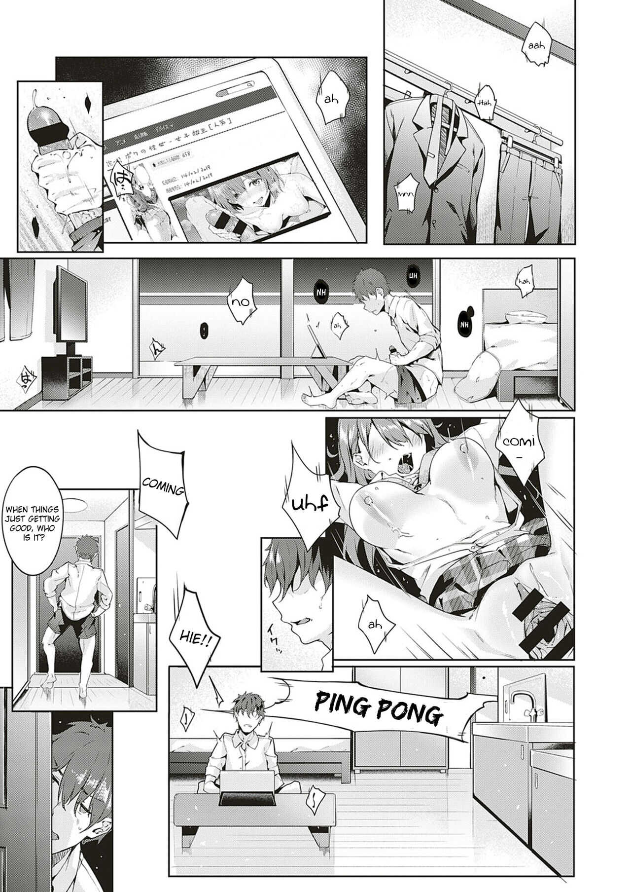 only you page 5 full