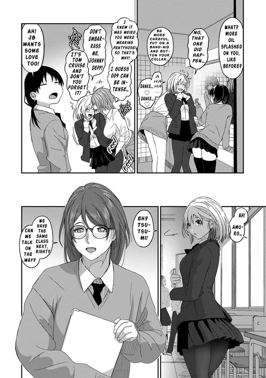 Itaiamai Ch. 9 page 9 full