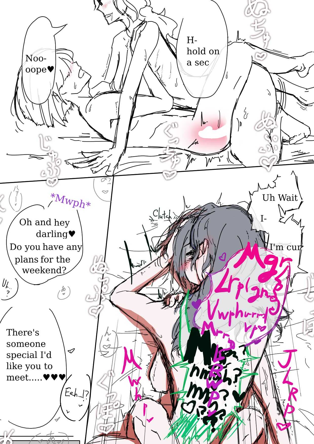 Boyfriend for Rent page 6 full