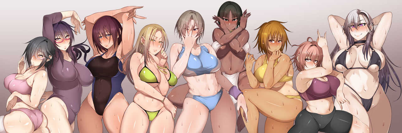 Nekura Megane ♀ page 3 full