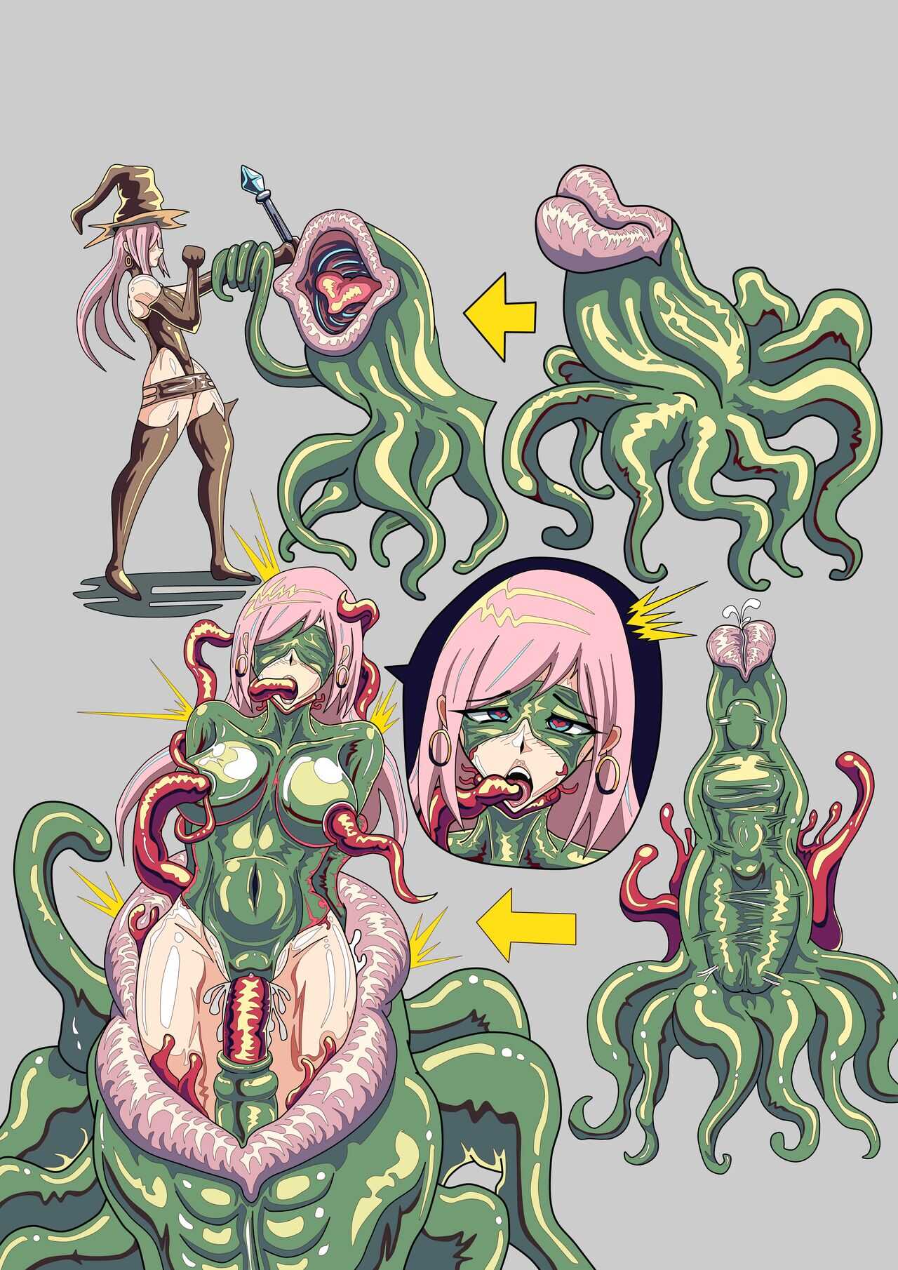 JOEKRIN PIXIV page 3 full