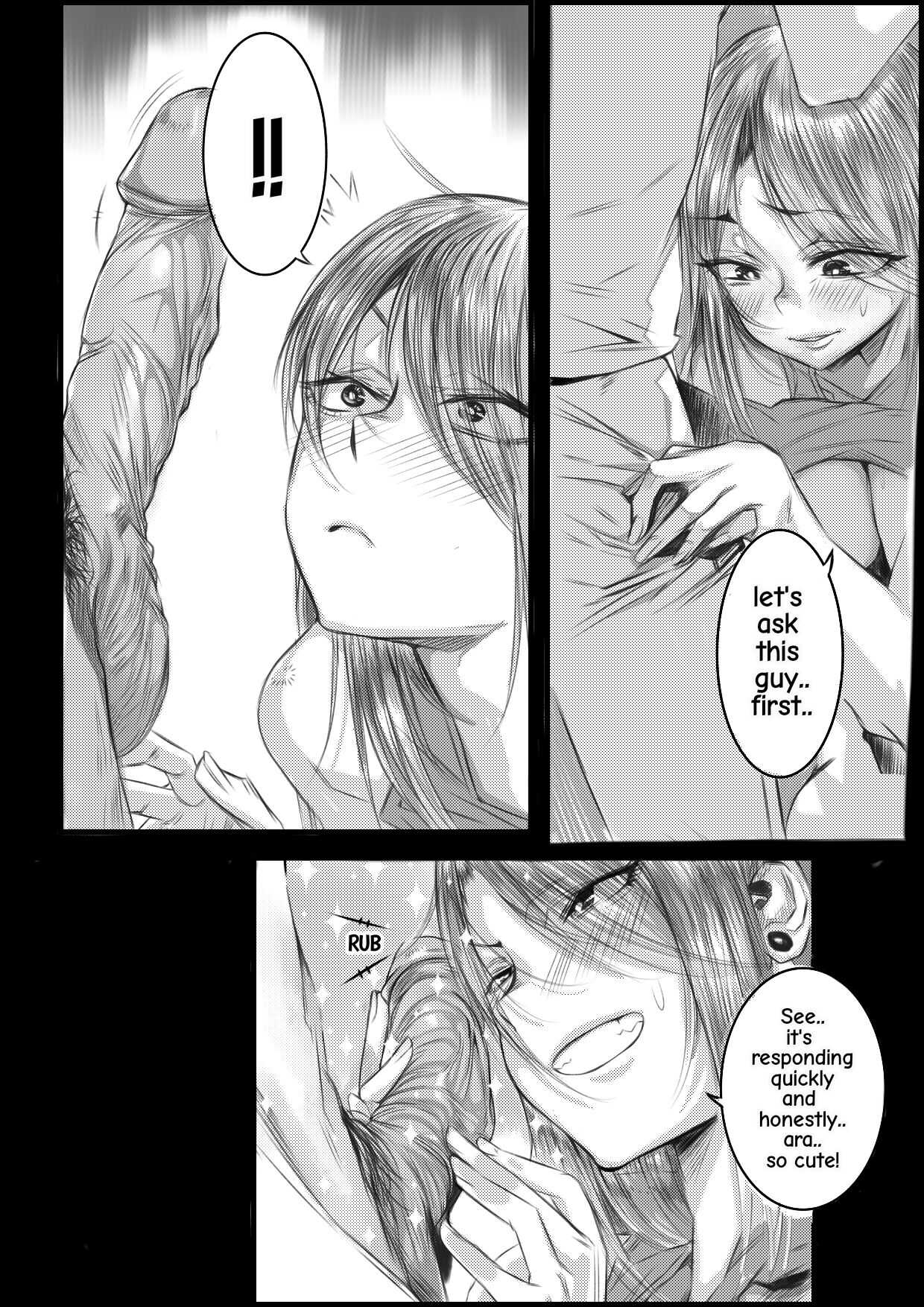 My Lewd Sister page 4 full