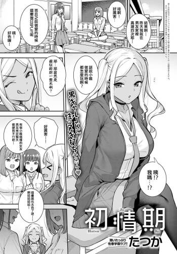 Hatsujouki cover