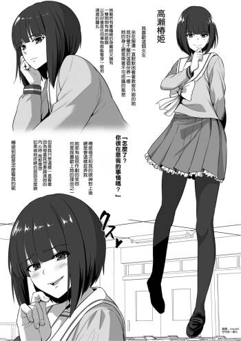 Anoko no Chikubi wa Kaihatsu Zumi cover