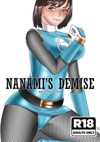 Nanami‘s Demise cover