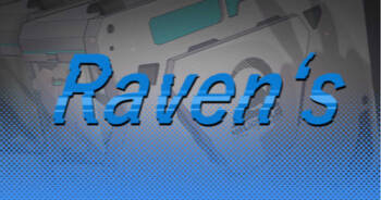 【天穹骇客Raven`S】神城医药的搬运设备 cover