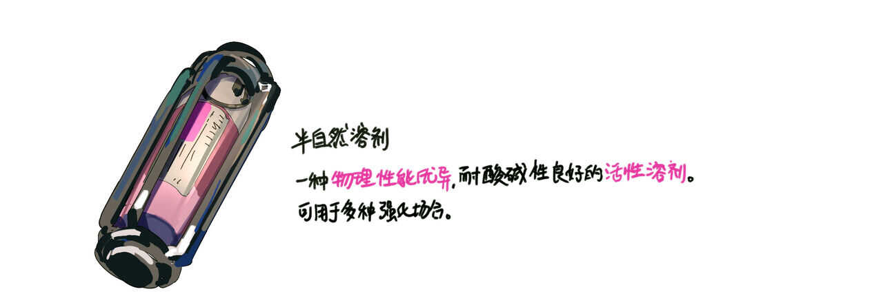 半自然溶剂的正确打开方式 page 2 full