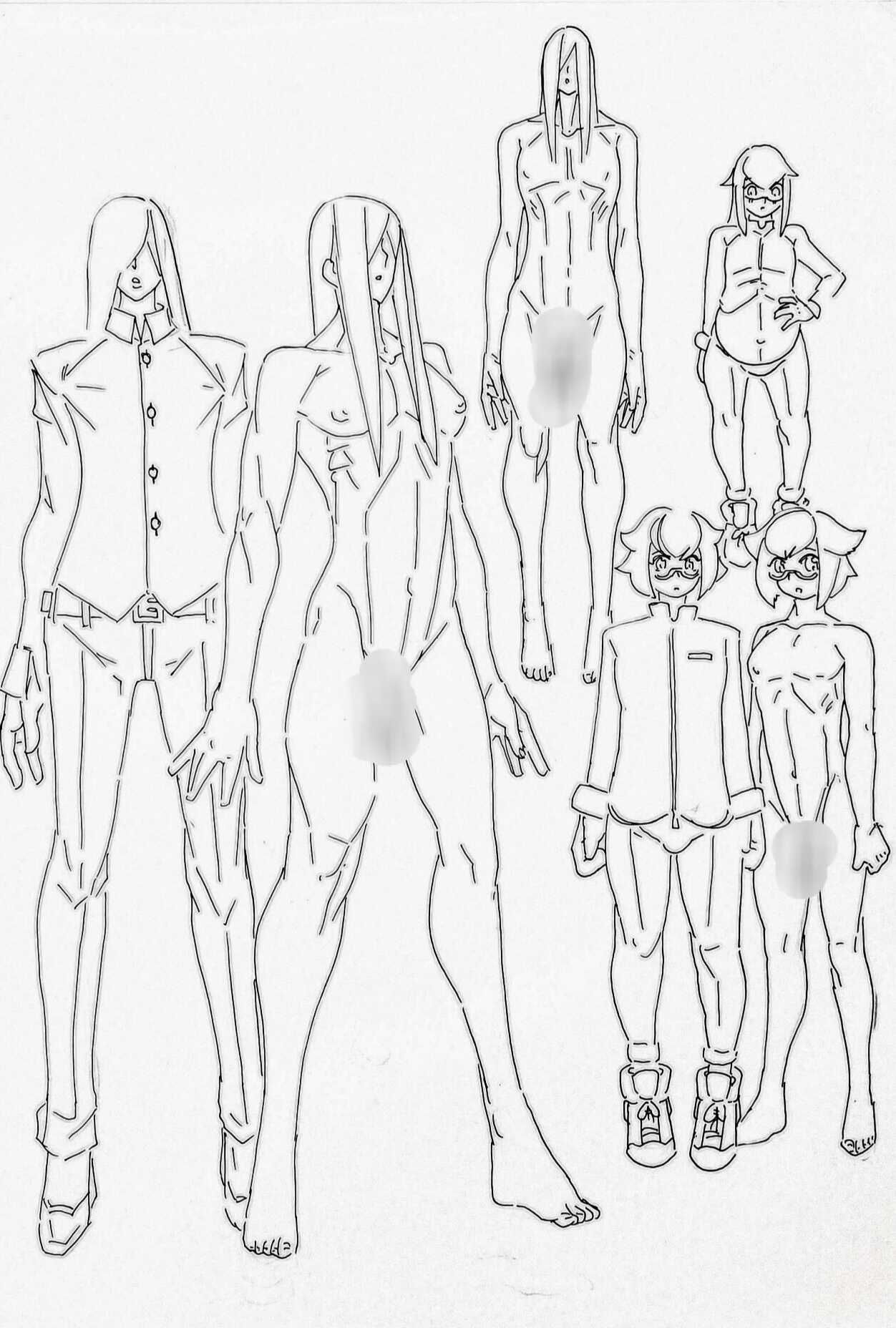 Renshuu page 4 full