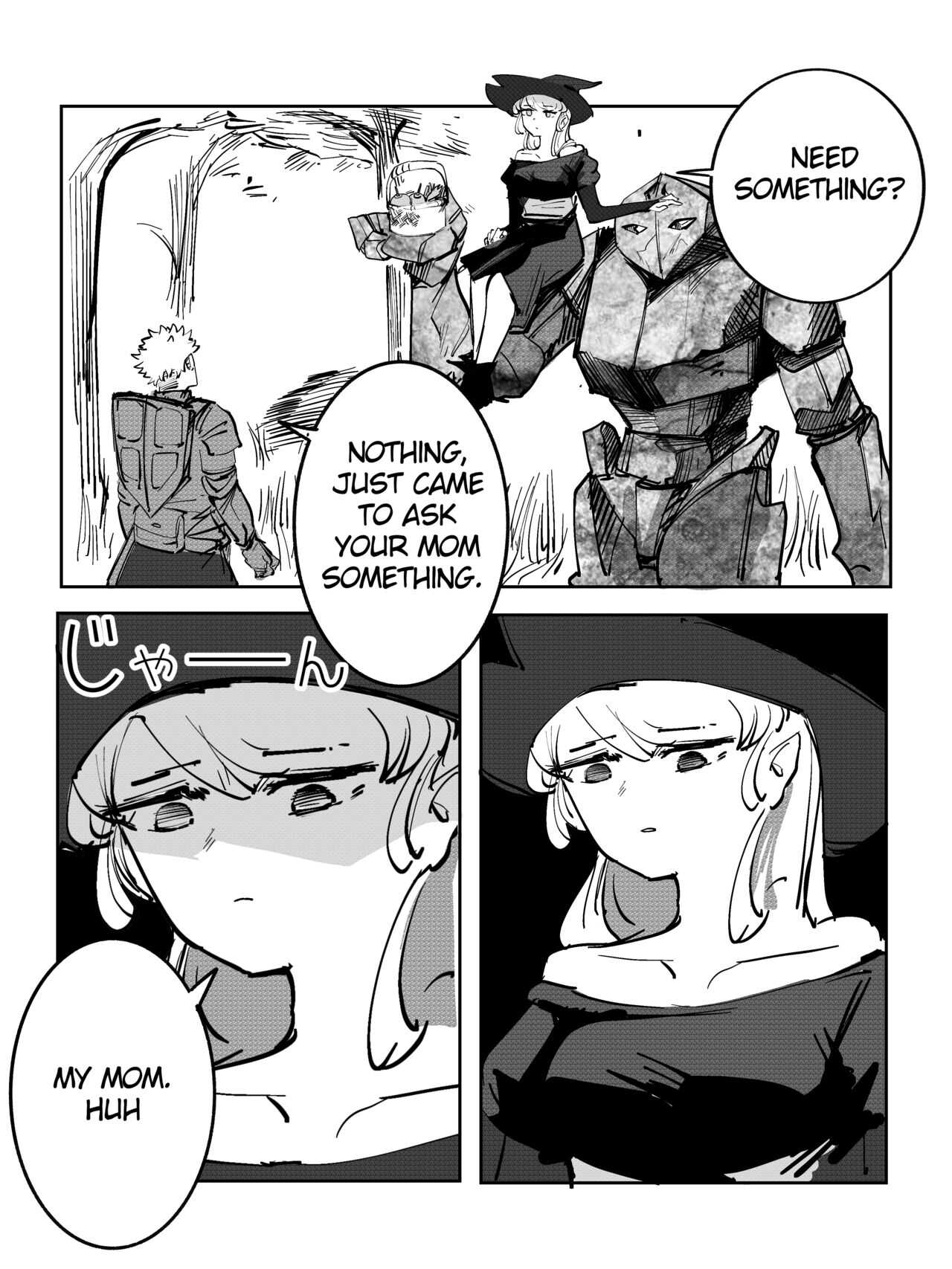 No Witches? page 5 full