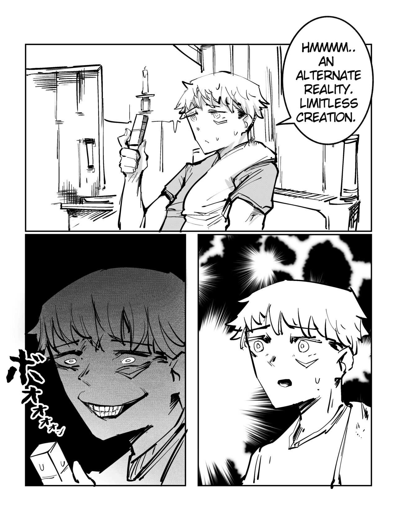 No Witches? page 6 full