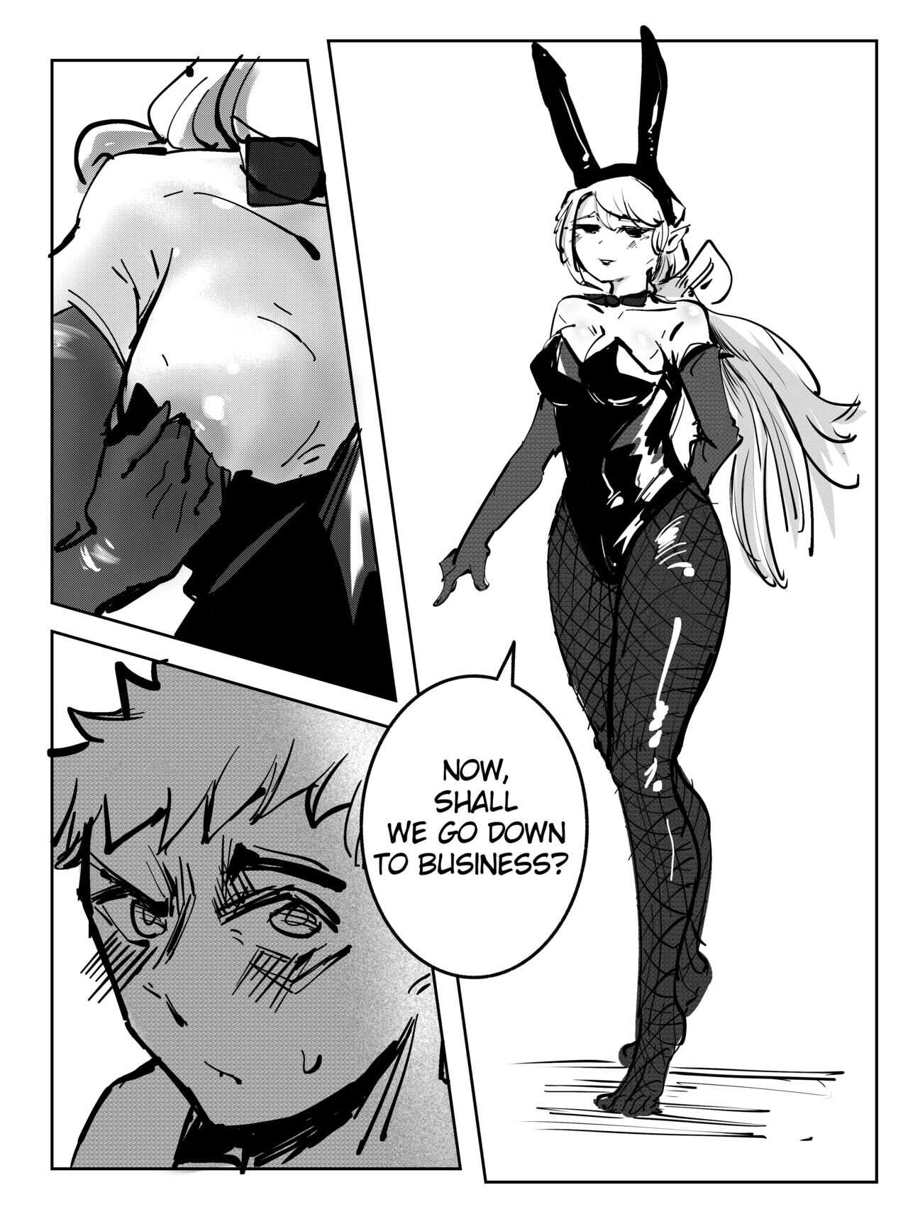 No Witches? page 8 full