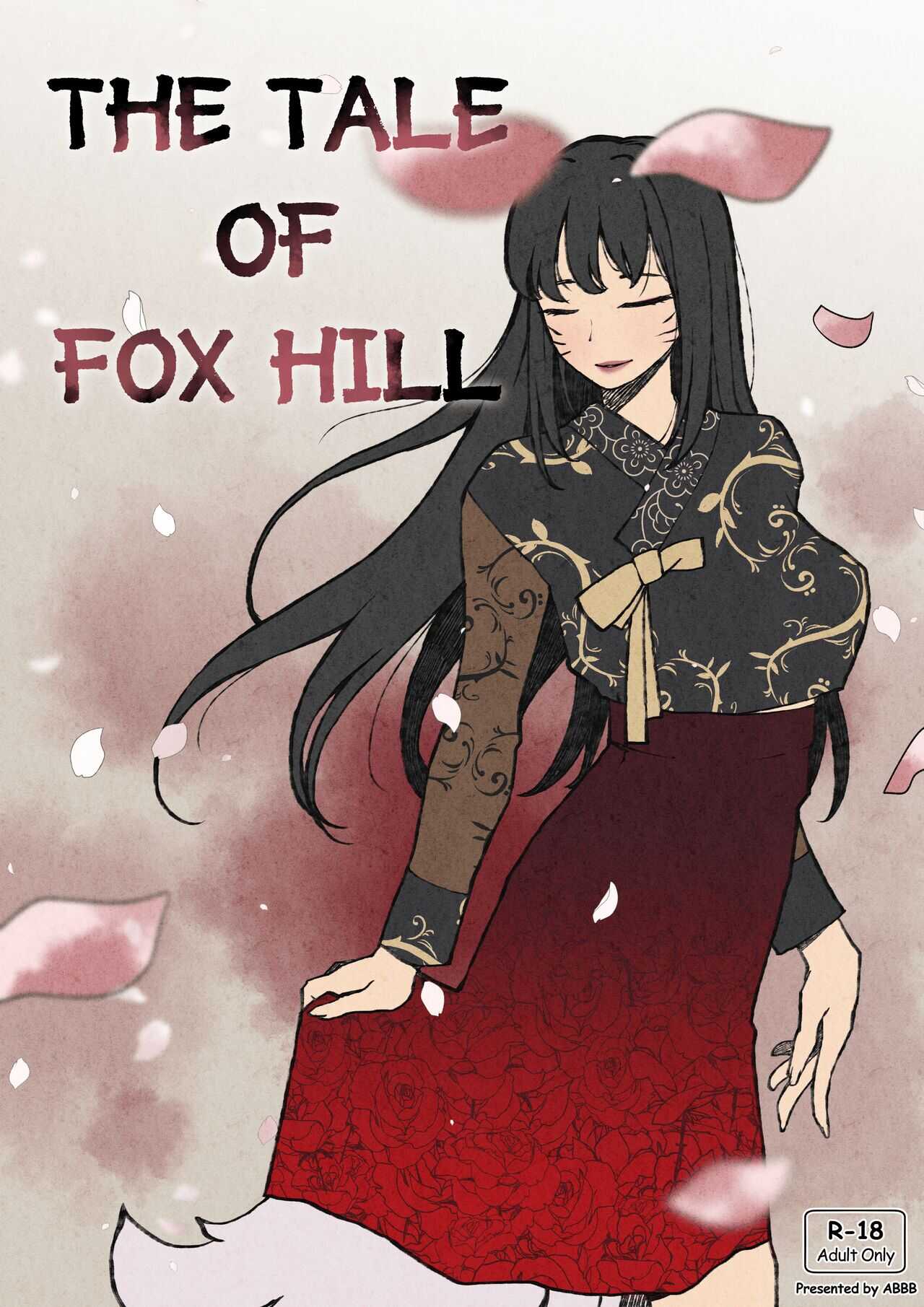 The Tale of Fox Hill page 1 full