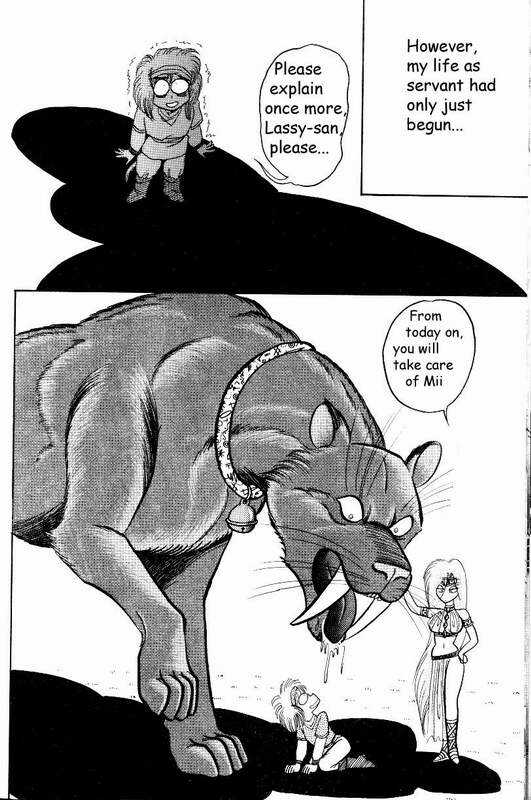 THe Purpil of Witchcraft Practice page 10 full