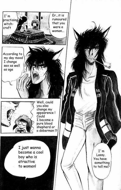 THe Purpil of Witchcraft Practice page 4 full