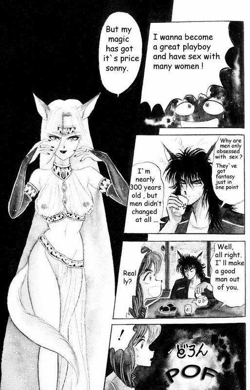 THe Purpil of Witchcraft Practice page 5 full